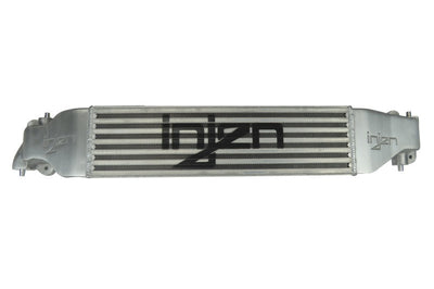 Injen 17-20 Honda Civic Type-R (FK8) I4 2.0L Bar and Plate Front Mount Intercooler - Forced Induction