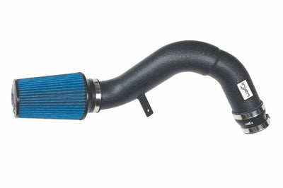 Injen 18-19 Audi S4/S5 (B9) 3.0L Turbo Wrinkle Black Short Ram Intake - Air Systems