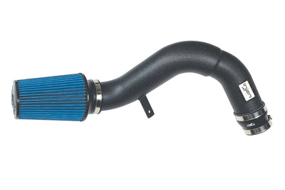 Injen 18-19 Audi S4/S5 (B9) 3.0L Turbo Wrinkle Black Short Ram Intake - Air Systems