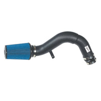 Injen 18-19 Audi S4/S5 (B9) 3.0L Turbo Wrinkle Black Short Ram Intake - Air Systems