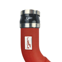 Injen 18-19 Audi S4/S5 (B9) 3.0L Turbo Wrinkle Red Short Ram Intake - Air Systems