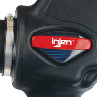 Injen 18-20 Ford Mustang GT 5.0L V8 Evolution Intake - Air Systems