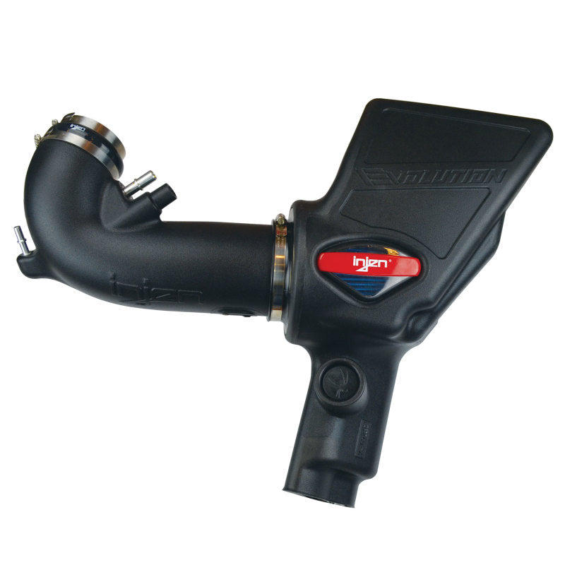 Injen 18-20 Ford Mustang GT 5.0L V8 Evolution Intake - Air Systems