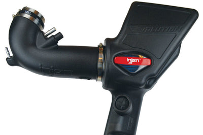 Injen 18-20 Ford Mustang GT 5.0L V8 Evolution Intake - Air Systems