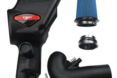 Injen 18-20 Ford Mustang GT 5.0L V8 Evolution Intake - Air Systems
