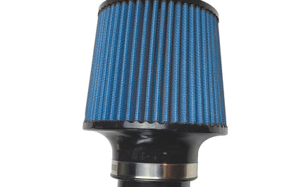 Injen 18-20 Hyundai Kona L4-1.6L Turbo Laser Black IS Short Ram Cold Air Intake System - Systems