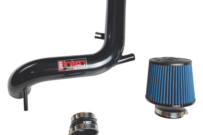 Injen 18-20 Hyundai Kona L4-1.6L Turbo Laser Black IS Short Ram Cold Air Intake System - Systems