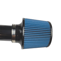 Injen 18-20 Hyundai Kona L4-1.6L Turbo Laser Black IS Short Ram Cold Air Intake System - Systems