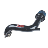 Injen 18-20 Hyundai Kona L4-1.6L Turbo Laser Black IS Short Ram Cold Air Intake System - Systems