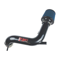 Injen 18-20 Hyundai Kona L4-1.6L Turbo Laser Black IS Short Ram Cold Air Intake System - Systems