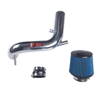Injen 18-20 Hyundai Kona L4-1.6L Turbo Short Ram Cold Air Intake System - Systems