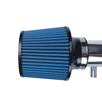 Injen 18-20 Hyundai Kona L4-1.6L Turbo Short Ram Cold Air Intake System - Systems