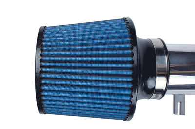 Injen 18-20 Hyundai Kona L4-1.6L Turbo Short Ram Cold Air Intake System - Systems