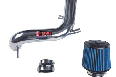 Injen 18-20 Hyundai Kona L4-1.6L Turbo Short Ram Cold Air Intake System - Systems