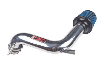 Injen 18-20 Hyundai Kona L4-1.6L Turbo Short Ram Cold Air Intake System - Systems
