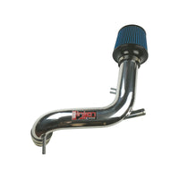Injen 18-20 Hyundai Kona L4-1.6L Turbo Short Ram Cold Air Intake System - Systems