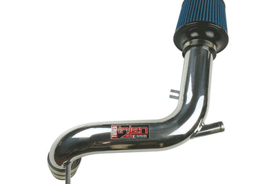 Injen 18-20 Hyundai Kona L4-1.6L Turbo Short Ram Cold Air Intake System - Systems