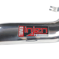Injen 18-20 Hyundai Kona L4-1.6L Turbo Short Ram Cold Air Intake System - Systems