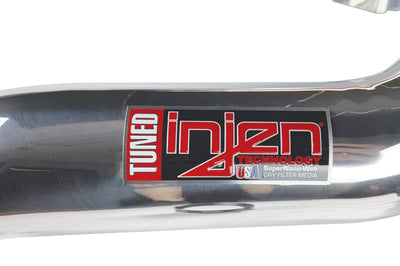Injen 18-20 Hyundai Kona L4-1.6L Turbo Short Ram Cold Air Intake System - Systems