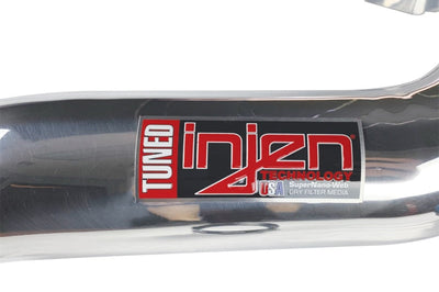 Injen 18-20 Hyundai Kona L4-1.6L Turbo Short Ram Cold Air Intake System - Systems