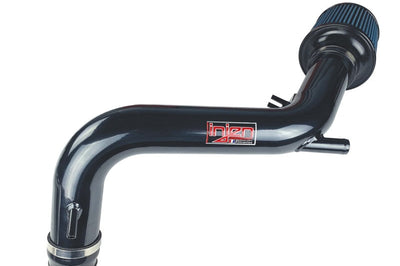 Injen 18-20 Hyundai Veloster L4-1.6L Turbo Black Short Ram Cold Air Intake System - Systems