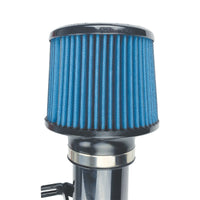 Injen 18-20 Hyundai Veloster L4-1.6L Turbo Black Short Ram Cold Air Intake System - Systems