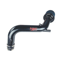 Injen 18-20 Hyundai Veloster L4-1.6L Turbo Black Short Ram Cold Air Intake System - Systems