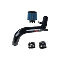 Injen 18-20 Hyundai Veloster L4-1.6L Turbo Black Short Ram Cold Air Intake System - Systems