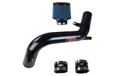 Injen 18-20 Hyundai Veloster L4-1.6L Turbo Black Short Ram Cold Air Intake System - Systems