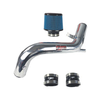 Injen 18-20 Hyundai Veloster L4-1.6L Turbo Polished Short Ram Cold Air Intake System - Systems