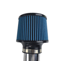 Injen 18-20 Hyundai Veloster L4-1.6L Turbo Polished Short Ram Cold Air Intake System - Systems