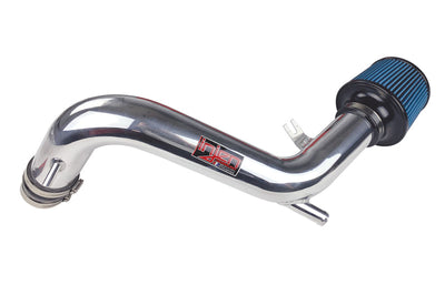 Injen 18-20 Hyundai Veloster L4-1.6L Turbo Polished Short Ram Cold Air Intake System - Systems