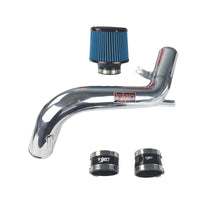 Injen 18-20 Hyundai Veloster L4-1.6L Turbo Polished Short Ram Cold Air Intake System - Systems