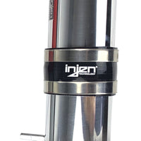 Injen 18-20 Hyundai Veloster L4-1.6L Turbo SP Cold Air Intake System - Systems