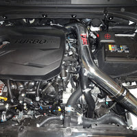 Injen 18-20 Hyundai Veloster L4-1.6L Turbo SP Cold Air Intake System - Systems