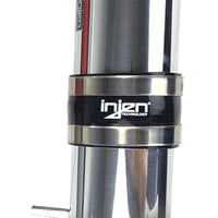 Injen 18-20 Hyundai Veloster L4-1.6L Turbo SP Cold Air Intake System - Systems
