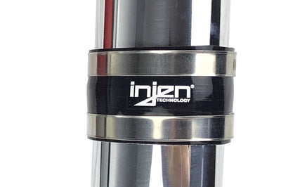 Injen 18-20 Hyundai Veloster L4-1.6L Turbo SP Cold Air Intake System - Systems