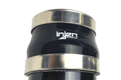 Injen 18-20 Hyundai Veloster L4-1.6L Turbo SP Cold Air Intake System - Systems