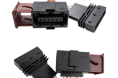 Injen 18-20 Jeep Wrangler JL 2.0T/3.6L X-Pedal Pro Black Edition Throttle Controller - Programmers & Chips