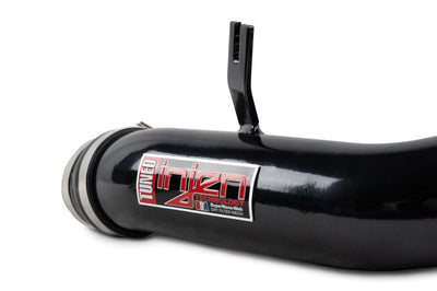 Injen 18-20 Kia Forte 2.0L (L4) Black Cold Air Intake - Systems