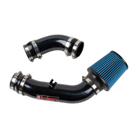 Injen 18-20 Kia Forte 2.0L (L4) Black Cold Air Intake - Systems