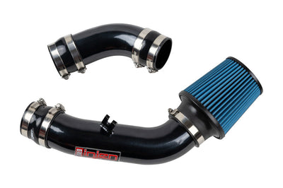 Injen 18-20 Kia Forte 2.0L (L4) Black Cold Air Intake - Systems