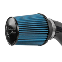 Injen 18-20 Kia Forte 2.0L (L4) Black Cold Air Intake - Systems