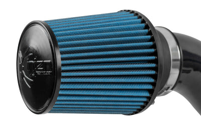 Injen 18-20 Kia Forte 2.0L (L4) Black Cold Air Intake - Systems