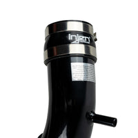 Injen 18-20 Kia Forte 2.0L (L4) Black Cold Air Intake - Systems