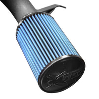 Injen 18-20 Kia Stinger 3.3L Twin Turbo Wrinkle Black Short Ram Air Intake - Systems