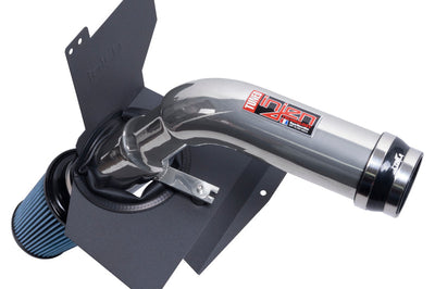 Injen 18-21 Subaru WRX STI H4 2.5L Turbo SP Aluminum Series Cold Air Intake - Polished - Systems