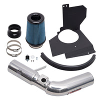 Injen 18-21 Subaru WRX STI H4 2.5L Turbo SP Aluminum Series Cold Air Intake - Polished - Systems