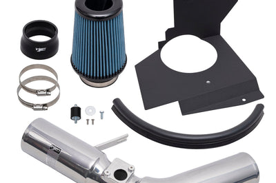 Injen 18-21 Subaru WRX STI H4 2.5L Turbo SP Aluminum Series Cold Air Intake - Polished - Systems