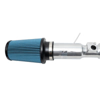 Injen 18-21 Subaru WRX STI H4 2.5L Turbo SP Aluminum Series Cold Air Intake - Polished - Systems